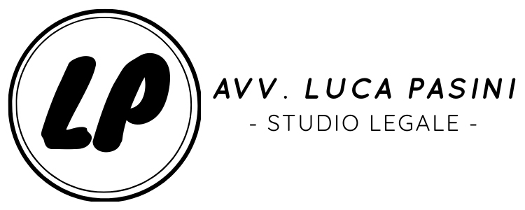 Studio Legale Avv. Luca Pasini